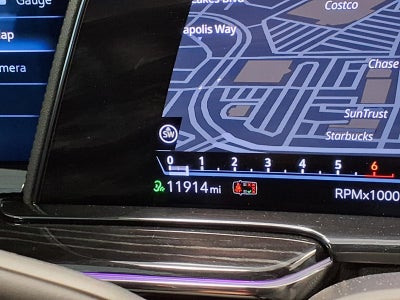 2024 Cadillac Escalade Sport