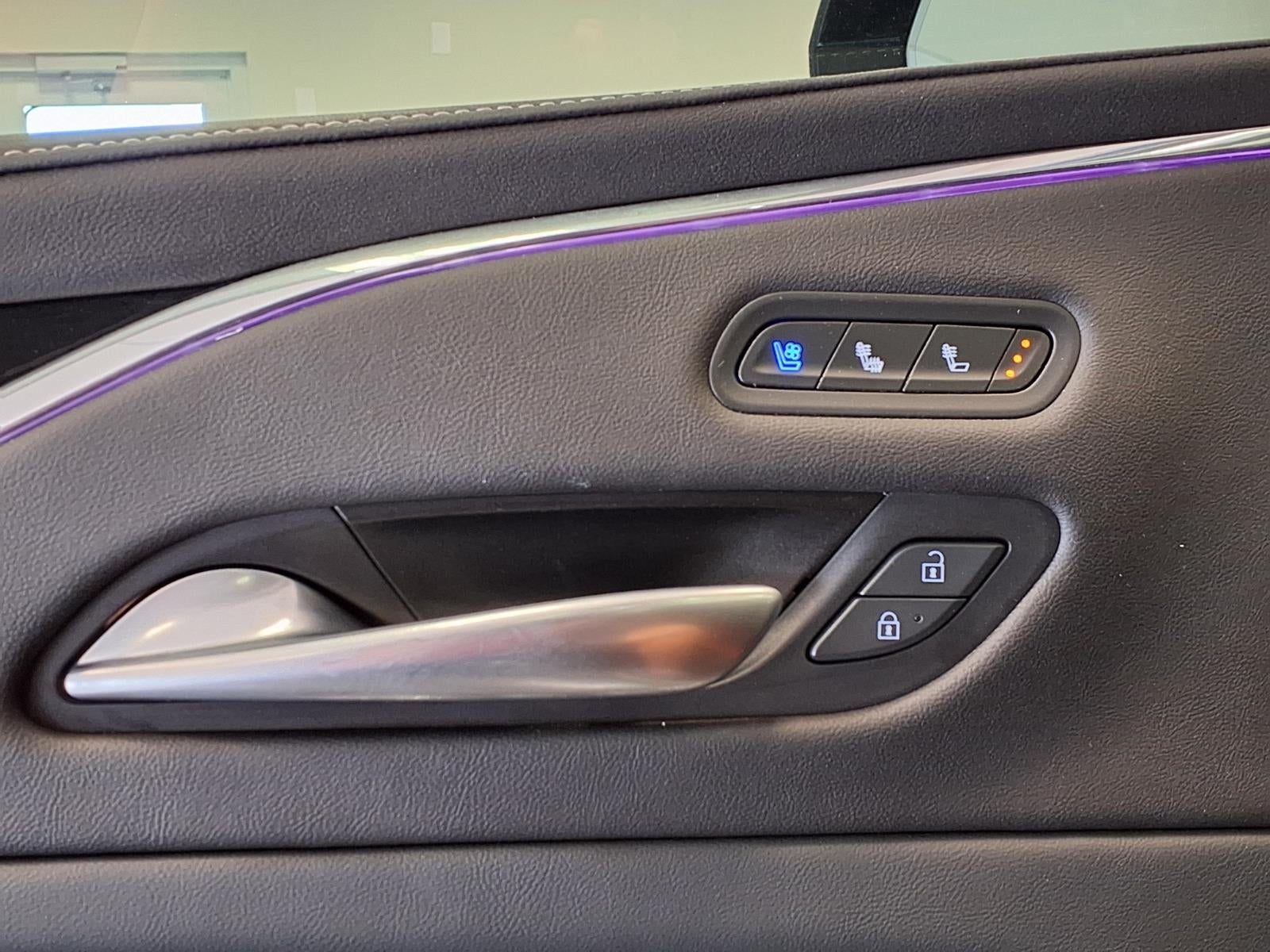 2024 Cadillac Escalade Sport