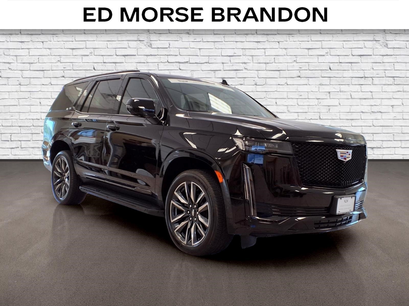 2024 Cadillac Escalade Sport