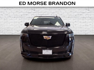 2024 Cadillac Escalade Sport