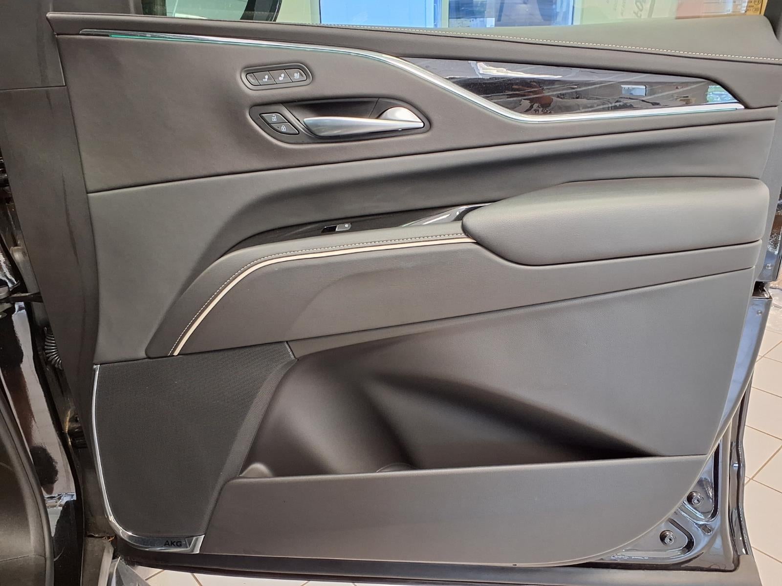 2024 Cadillac Escalade Sport