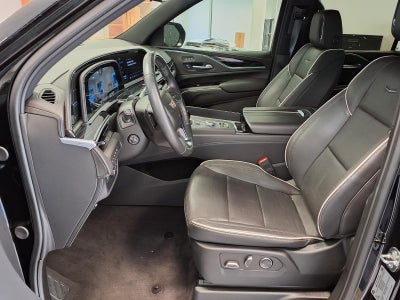 2024 Cadillac Escalade Sport