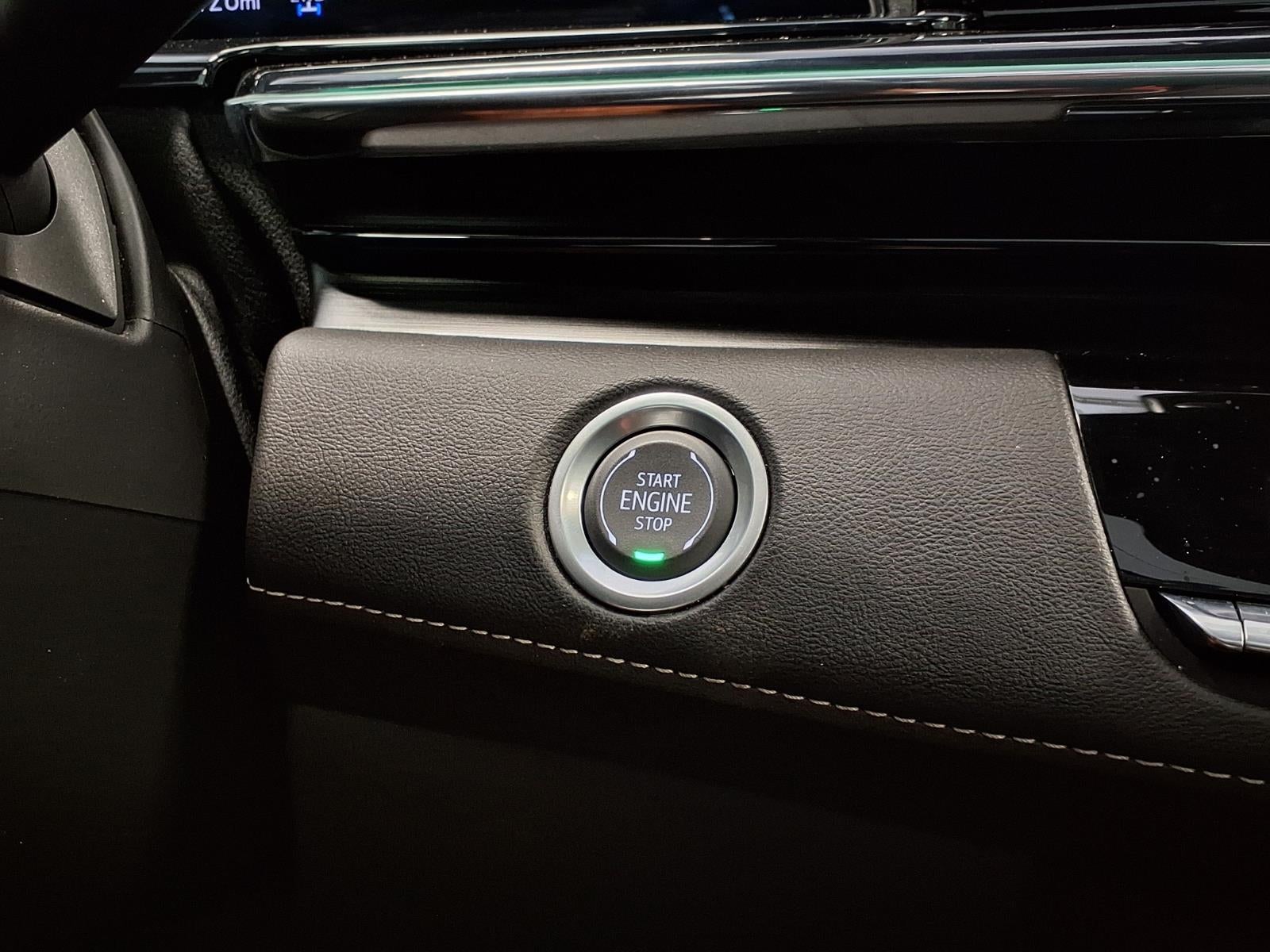 2024 Cadillac Escalade Sport