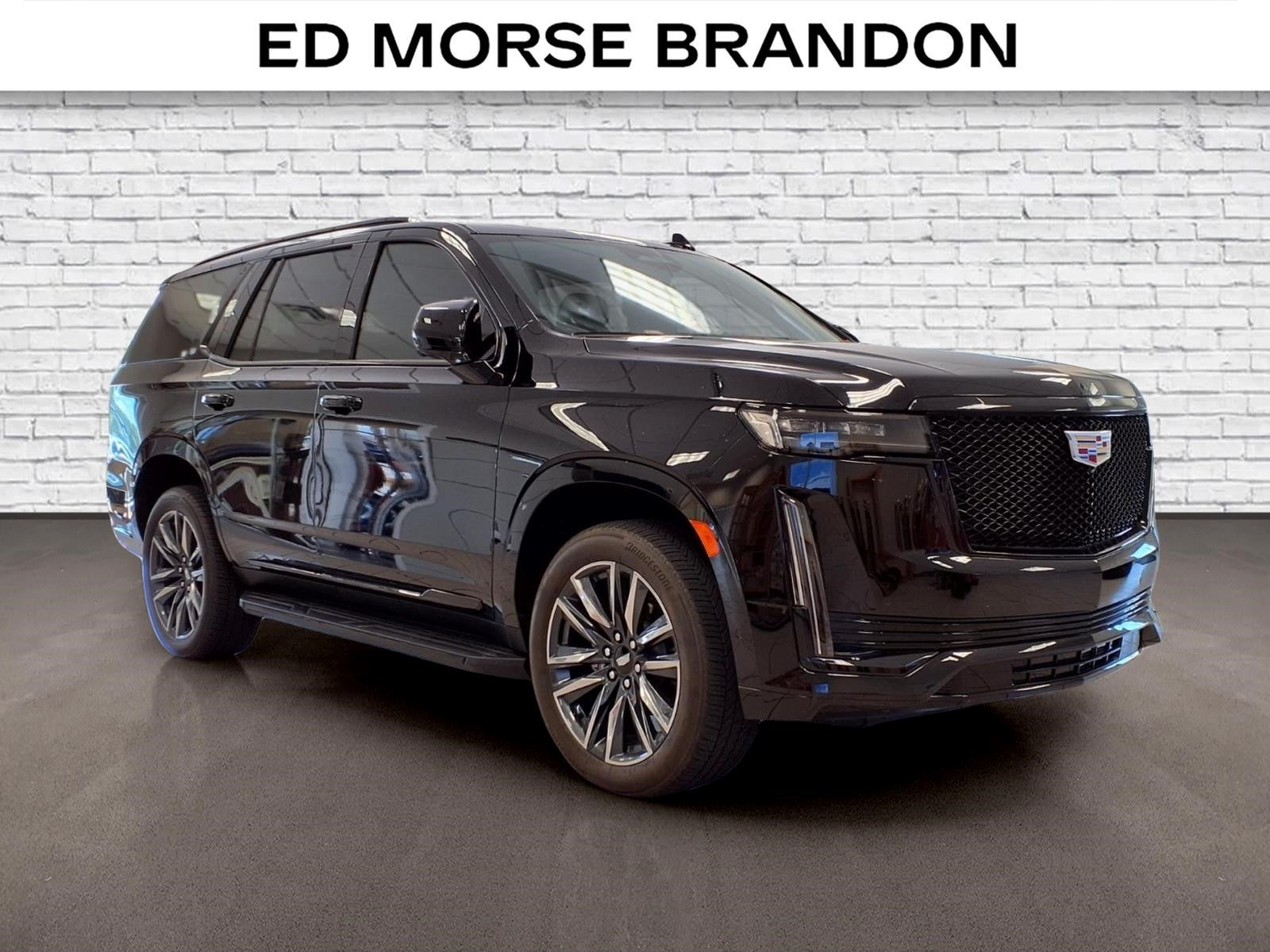 2024 Cadillac Escalade Sport