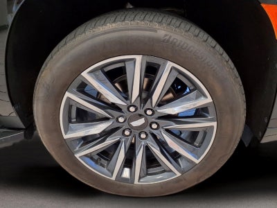 2024 Cadillac Escalade Sport