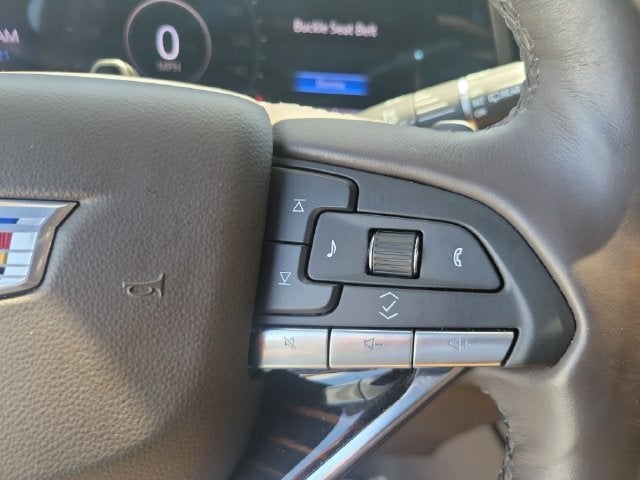 2024 Cadillac Escalade Sport