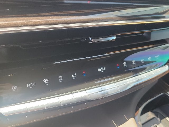 2024 Cadillac Escalade Sport