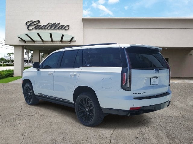 2024 Cadillac Escalade Sport