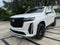 2023 Cadillac Escalade V-Series