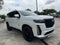 2023 Cadillac Escalade V-Series