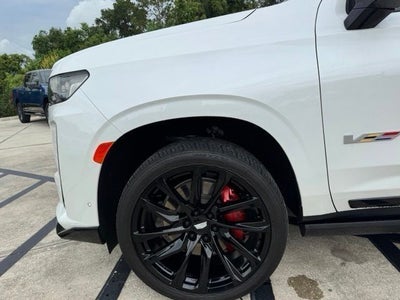 2023 Cadillac Escalade V-Series