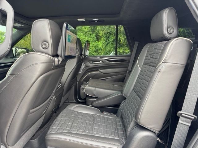 2023 Cadillac Escalade V-Series