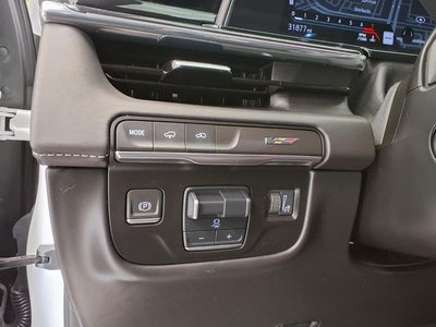 2023 Cadillac Escalade V-Series