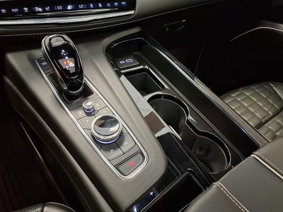 2023 Cadillac Escalade V-Series