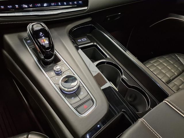 2023 Cadillac Escalade V-Series