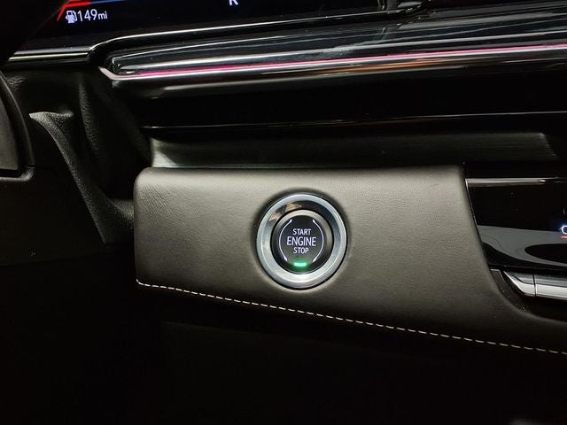 2023 Cadillac Escalade V-Series