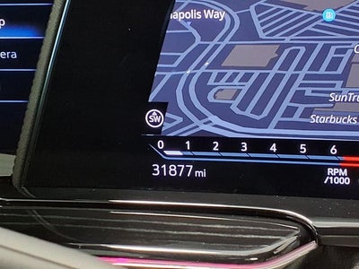 2023 Cadillac Escalade V-Series