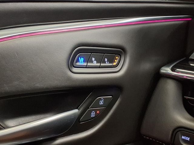 2023 Cadillac Escalade V-Series