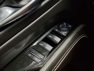 2023 Cadillac Escalade V-Series