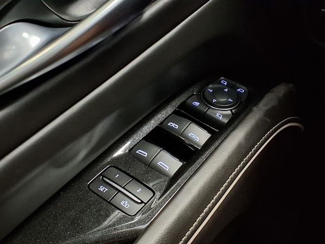2023 Cadillac Escalade V-Series