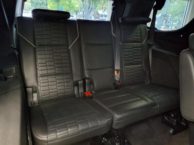2023 Cadillac Escalade-V V-Series