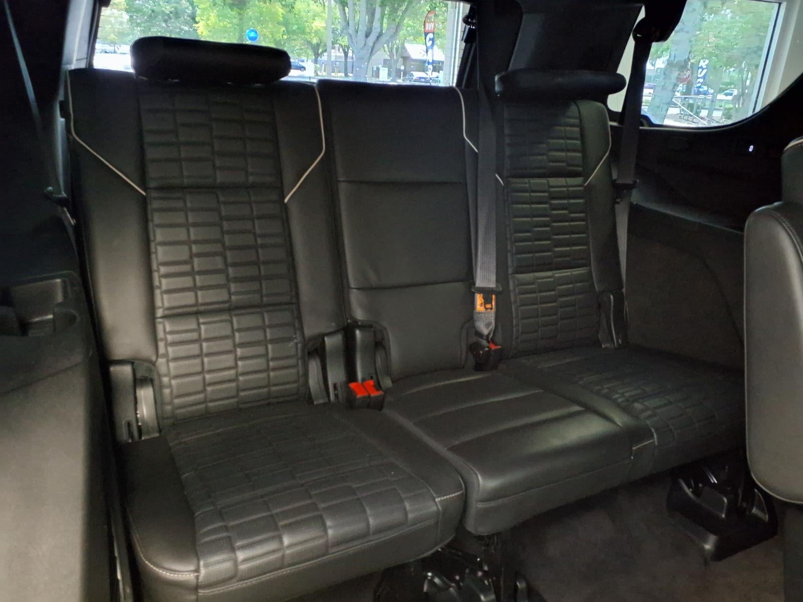 2023 Cadillac Escalade-V V-Series