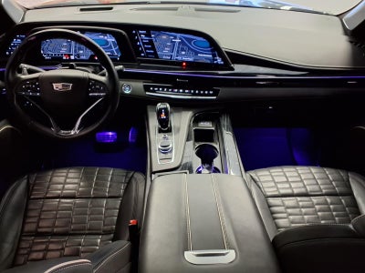 2023 Cadillac Escalade-V V-Series