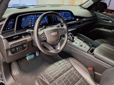 2023 Cadillac Escalade-V V-Series