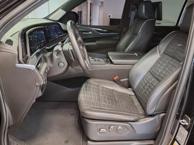 2023 Cadillac Escalade-V V-Series