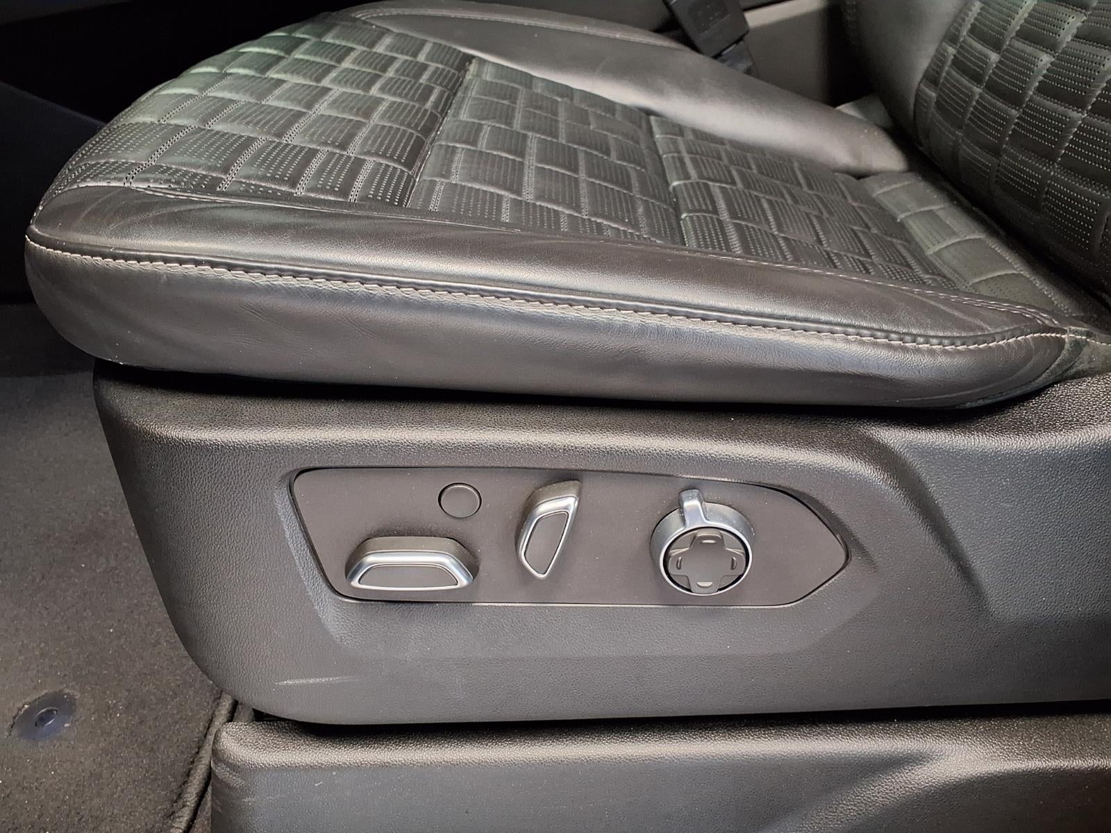 2023 Cadillac Escalade-V V-Series