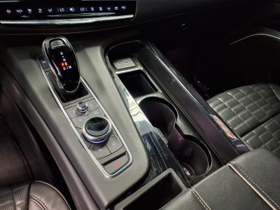 2023 Cadillac Escalade-V V-Series