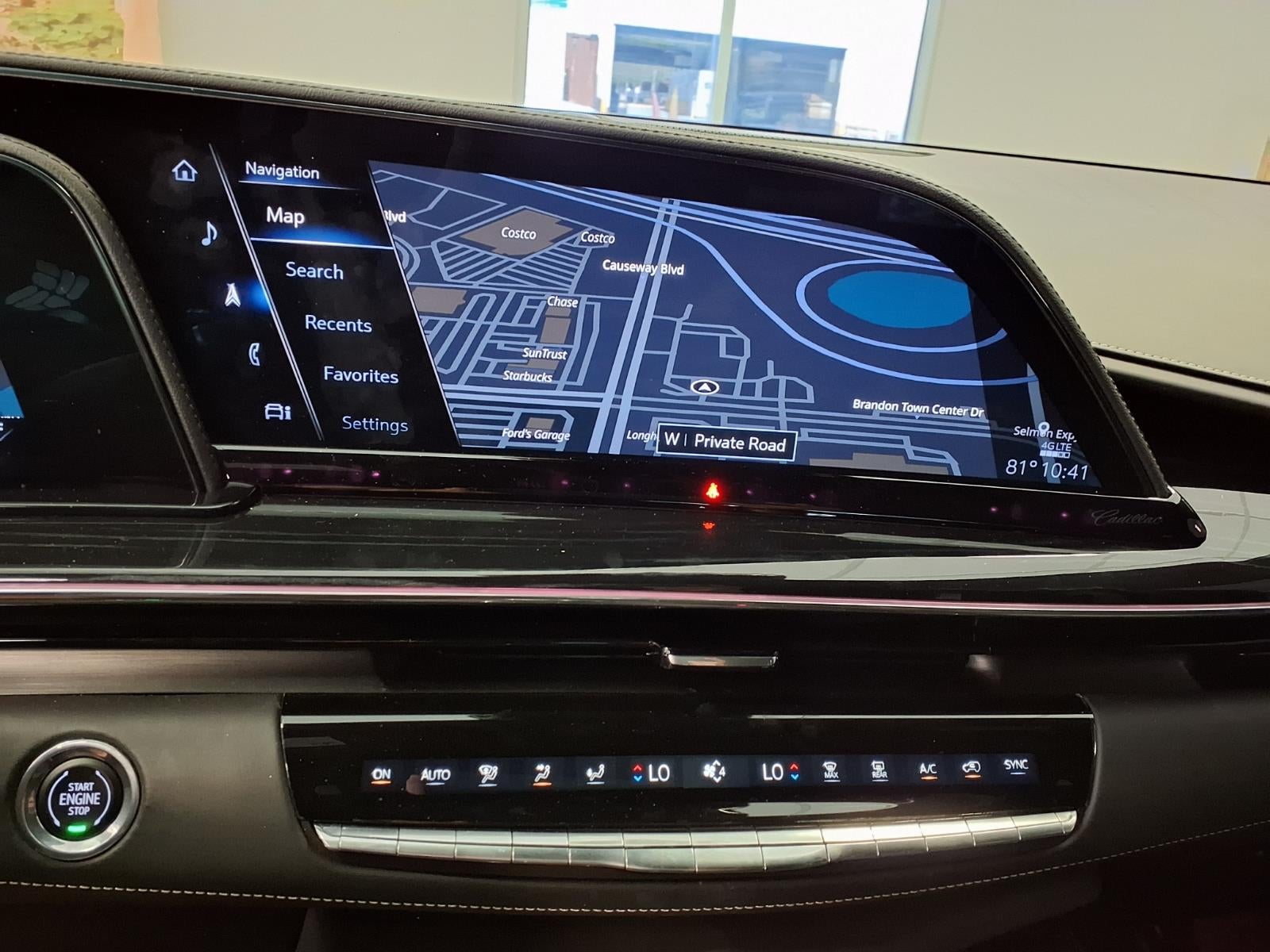 2023 Cadillac Escalade-V V-Series