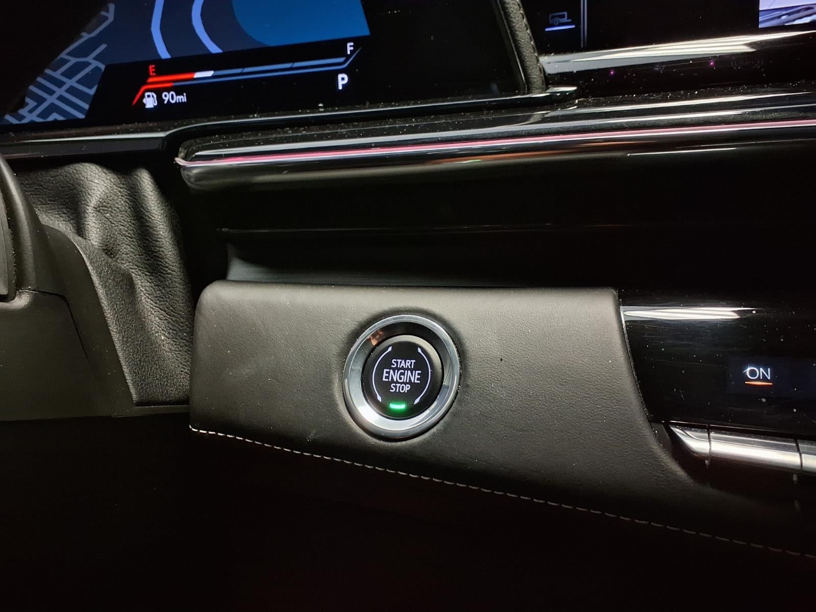 2023 Cadillac Escalade-V V-Series