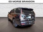2023 Cadillac Escalade-V V-Series