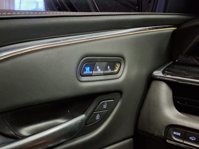 2023 Cadillac Escalade-V V-Series