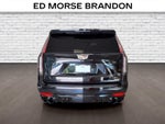 2023 Cadillac Escalade-V V-Series