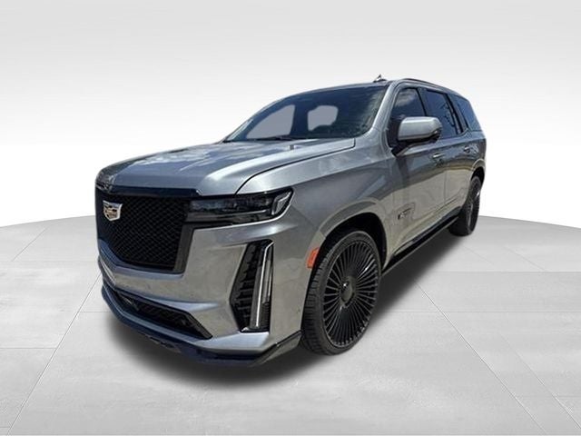 2023 Cadillac Escalade-V V-Series