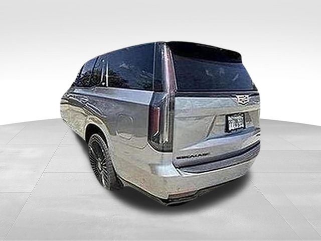 2023 Cadillac Escalade V-Series