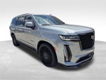2023 Cadillac Escalade-V V-Series
