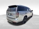 2023 Cadillac Escalade-V V-Series