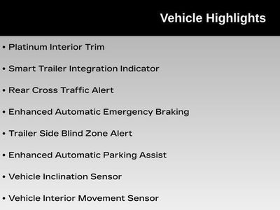 2023 Cadillac Escalade V-Series