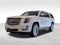 2019 Cadillac Escalade ESV Platinum Edition