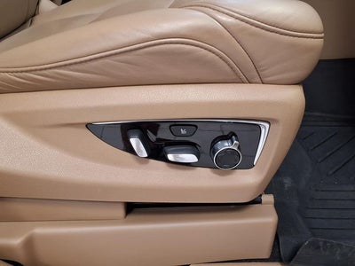 2019 Cadillac Escalade ESV Platinum Edition