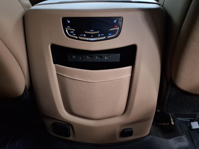 2019 Cadillac Escalade ESV Platinum Edition