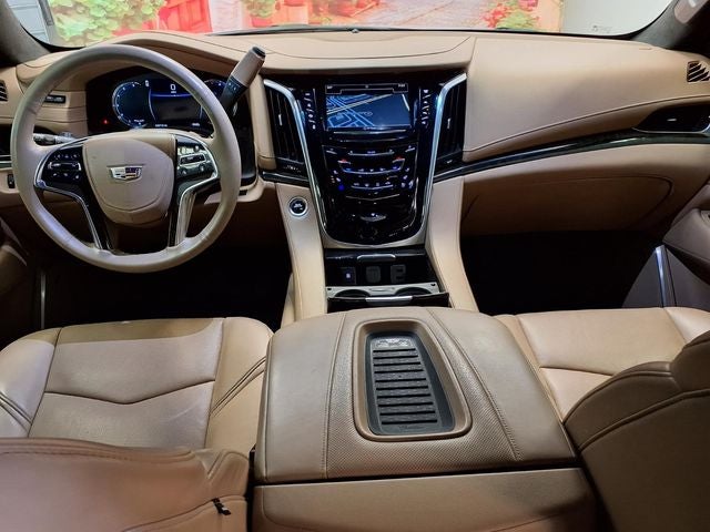 2019 Cadillac Escalade ESV Platinum Edition