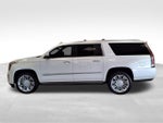 2019 Cadillac Escalade ESV Platinum Edition