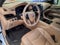 2019 Cadillac Escalade ESV Platinum Edition