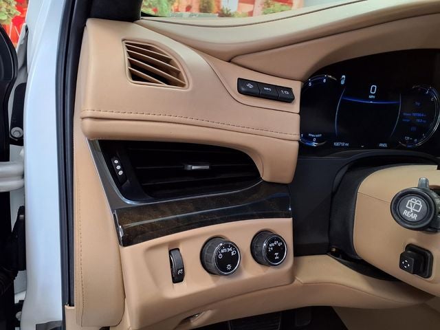 2019 Cadillac Escalade ESV Platinum Edition
