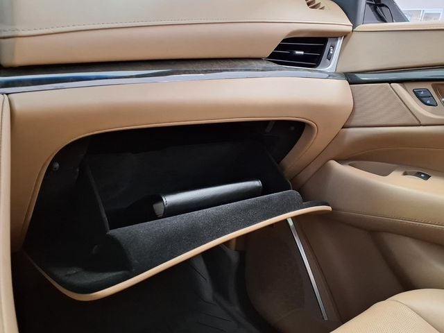 2019 Cadillac Escalade ESV Platinum Edition