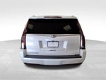 2019 Cadillac Escalade ESV Platinum Edition